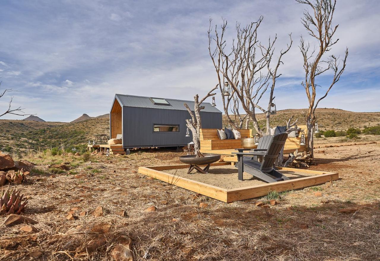 Mount Camdeboo Private Game Reserve By Newmark Graaff-Reinet Εξωτερικό φωτογραφία