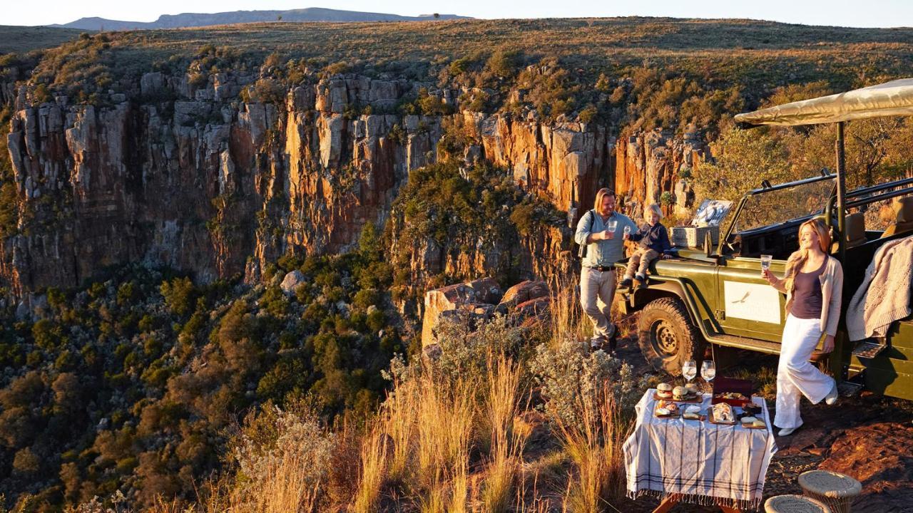 Mount Camdeboo Private Game Reserve By Newmark Graaff-Reinet Εξωτερικό φωτογραφία
