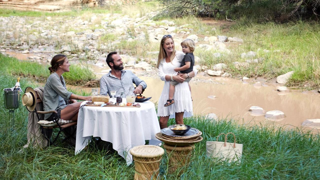 Mount Camdeboo Private Game Reserve By Newmark Graaff-Reinet Εξωτερικό φωτογραφία